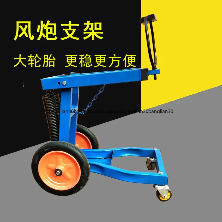 Spring Shelf Bracket Crane Fixing Frame Suspension Hanger