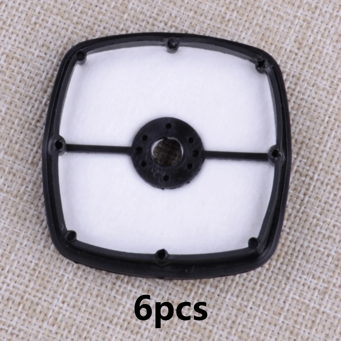 Imagem -02 - Filtro de ar Apto para Eco A226001410 13031054130 Gt222es Srm222es Srm236es Srm265tes Strimmer Pcs