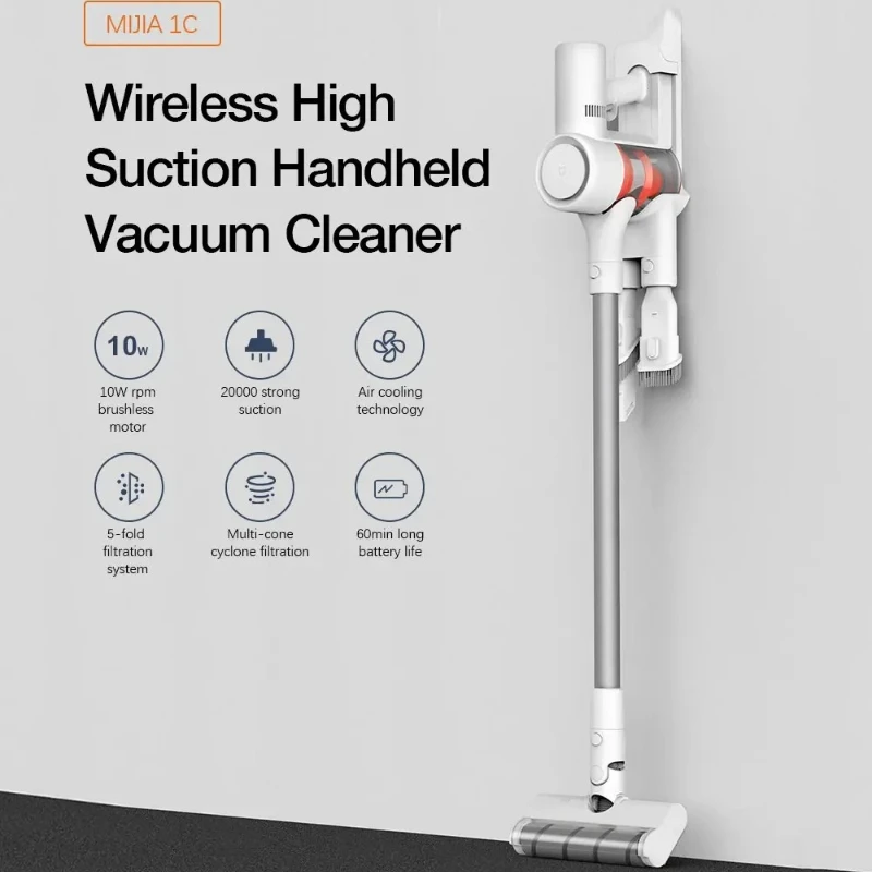 Xiaomi Mijia Handhe…