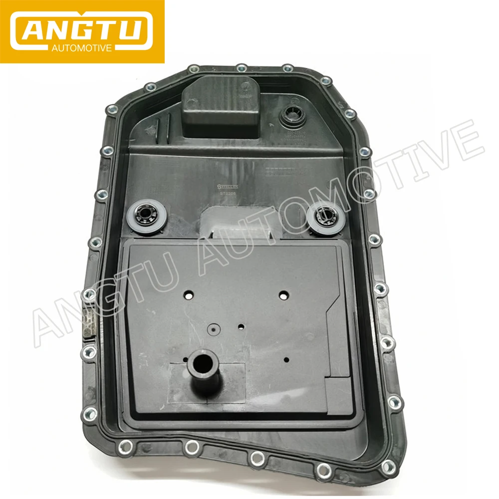 1 Year Warranty Auto Transmission Parts 6HP19 6HP21 Oil Pan Filter Pan 24152333907  24117536387