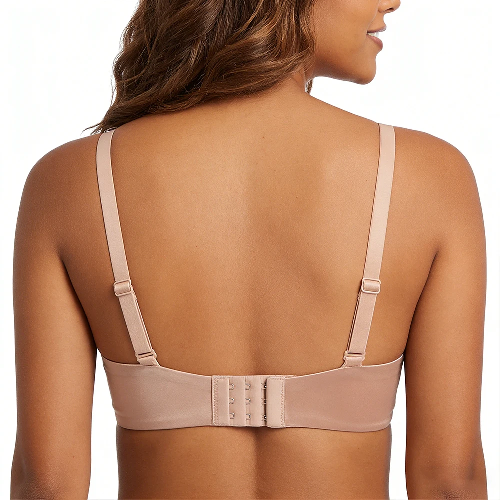 Thumbnail 2 - #20 Trending Plus Size Lift Support Bras Right Now