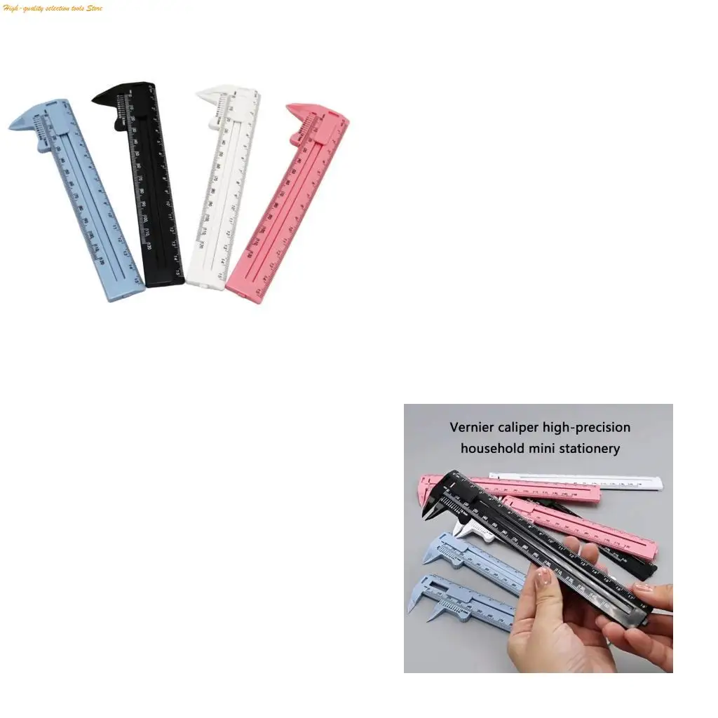 203F Double Scale Micrometer Vernier Caliper Measuring Instrument for Diameter