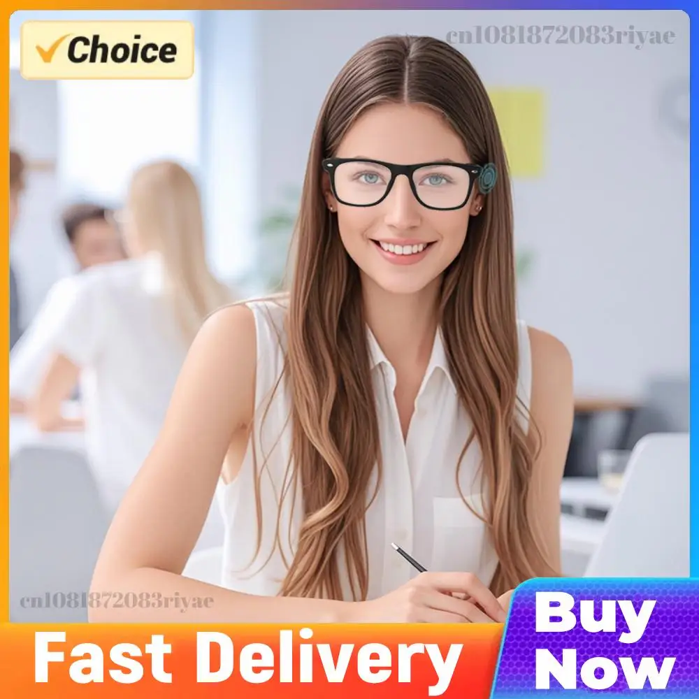 

Умные очки-наушники с ИИ для перевода, антибликовые спортивные очки для вождения, музыкальные наушники-очки для мужчин и женщин