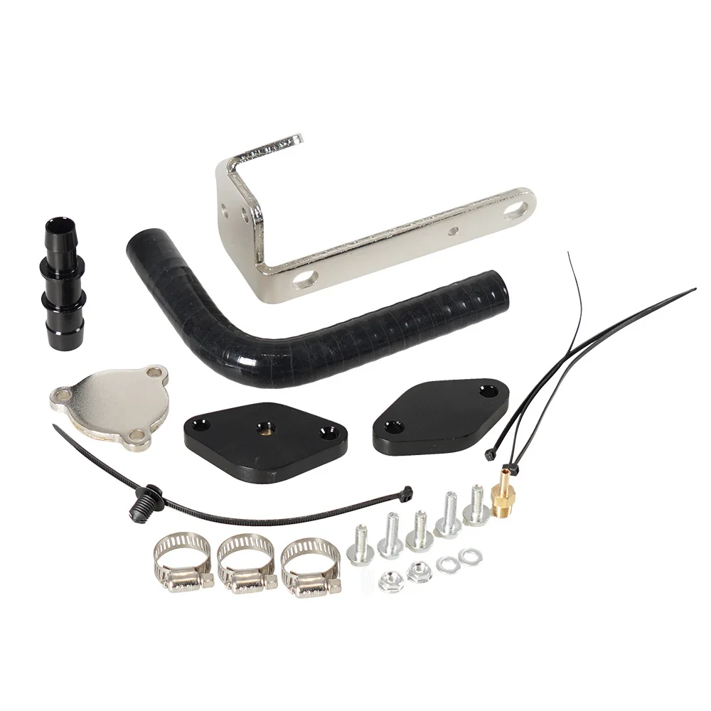 

Valve Cooler Delete Kit For 2014-2019 Ram diesel 3.0L for Dodge Ram