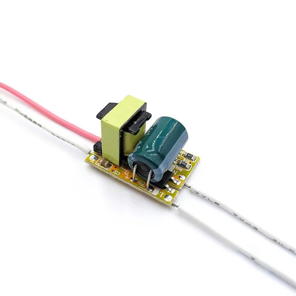 Isolated LED Driver for Wide Voltage Applications Reliable Constant Current Transformer for Various Lighting Needs