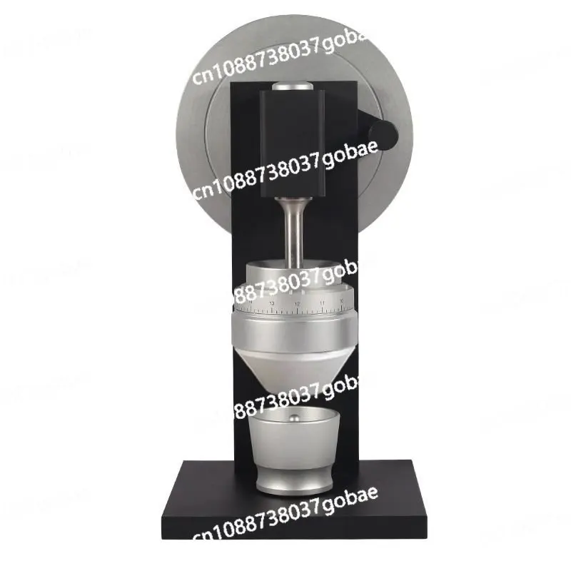 

Большая коническая режущая пластина диаметром 83 мм, итальянский ручной пивоваренный диск, экономичная ручная кофемолка для кофейных зерен