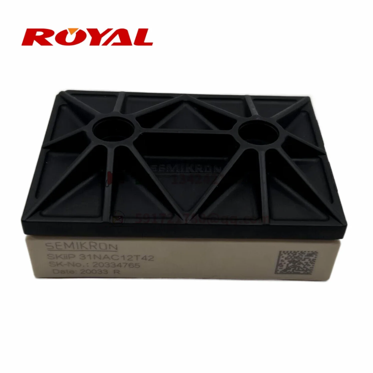 SKIIP31NAC12T42 SKIIP31NAC12T2