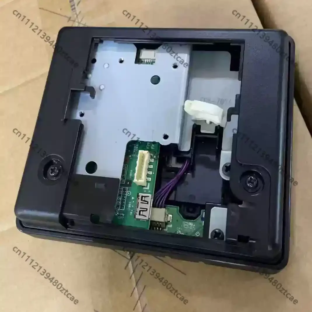 Control Panel Display Replacement Parts Fit MF633 MF635 MF641 MF643 MF645 MF657 3020 3025 3120 423 All-in-one Printer Spare Part