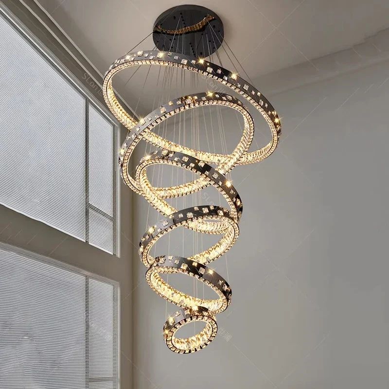 Nordic Home Decor Chandeliers For Dining Room Lustre Pendant Lights Hanging Lamps For Ceiling Light Fixture Indoor Lighting