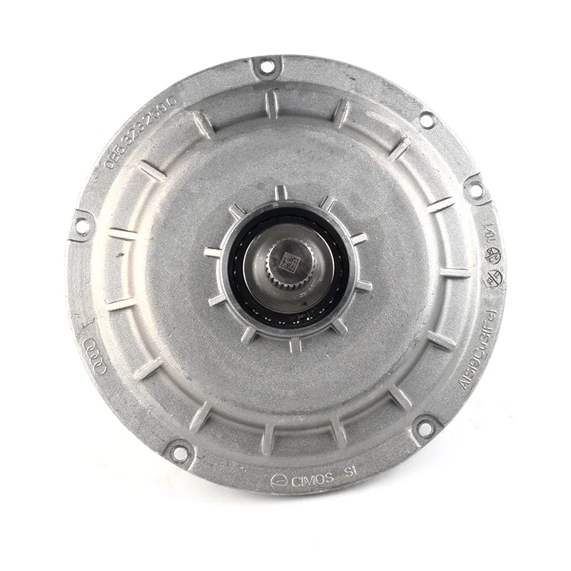 0B5141030E Dual-clutch Transmission Single-disc Multi-disc Clutch Assembly Is Suitable For Audi Auto Clutch Assembly