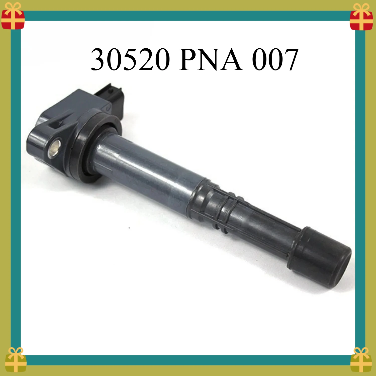 

4pcs 30520 PNA 007 Automotive Ignition Coil Ignition System Accessories 30520 PNA 007 For Honda Accord, Civic,CRV,FRV