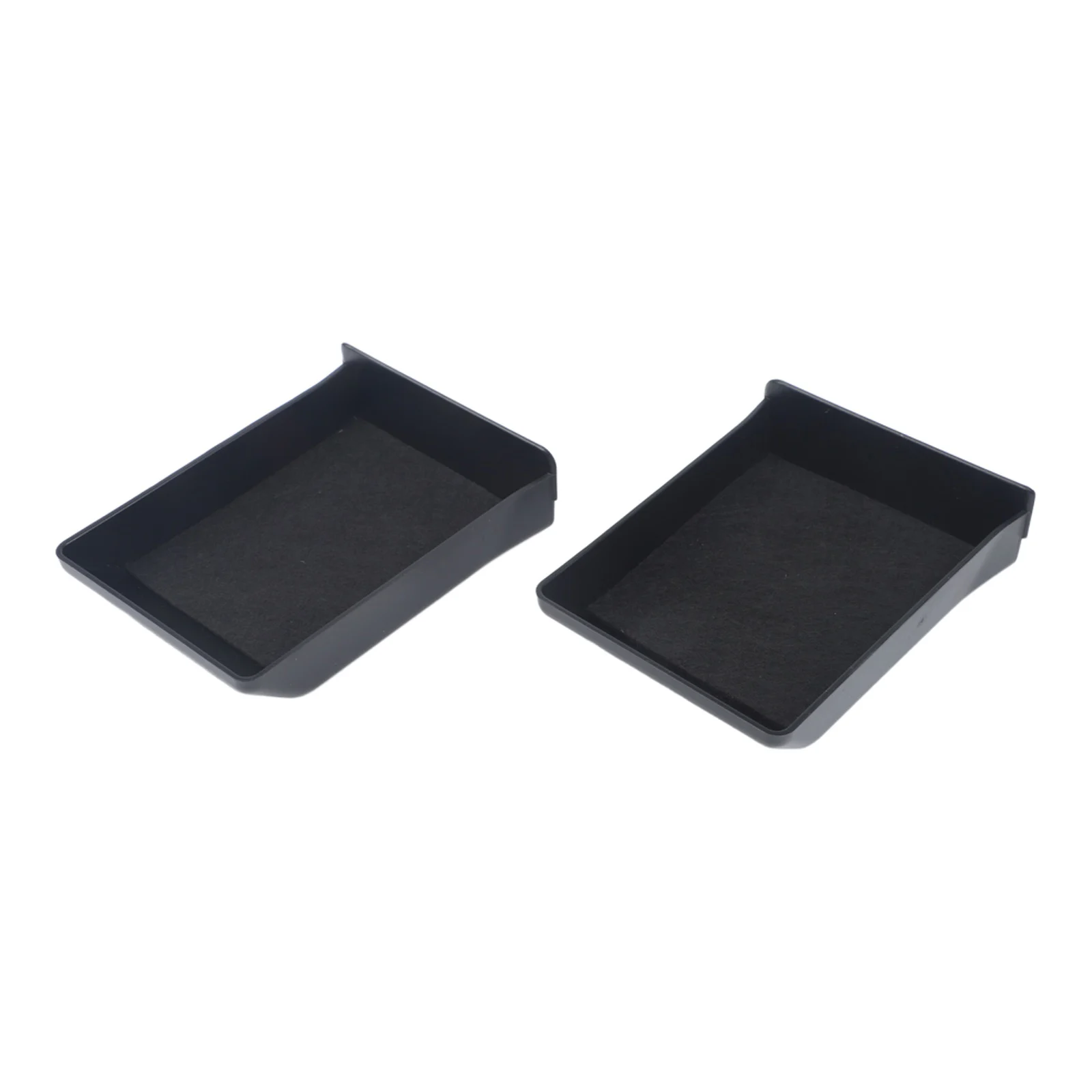 Discreet Storage ABS Storage Box Long-lasting Performance Organized Compartments Effortless Maintenance Quick Setup