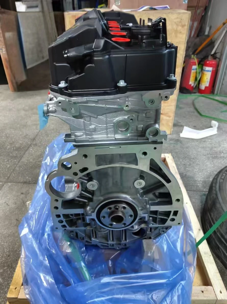 عالية الجودة 6 اسطوانة محرك الجمعية محرك العارية لسيارات BMW N52B25 N52 E60 E90 E92 325i 523i 525i 2.5L #3