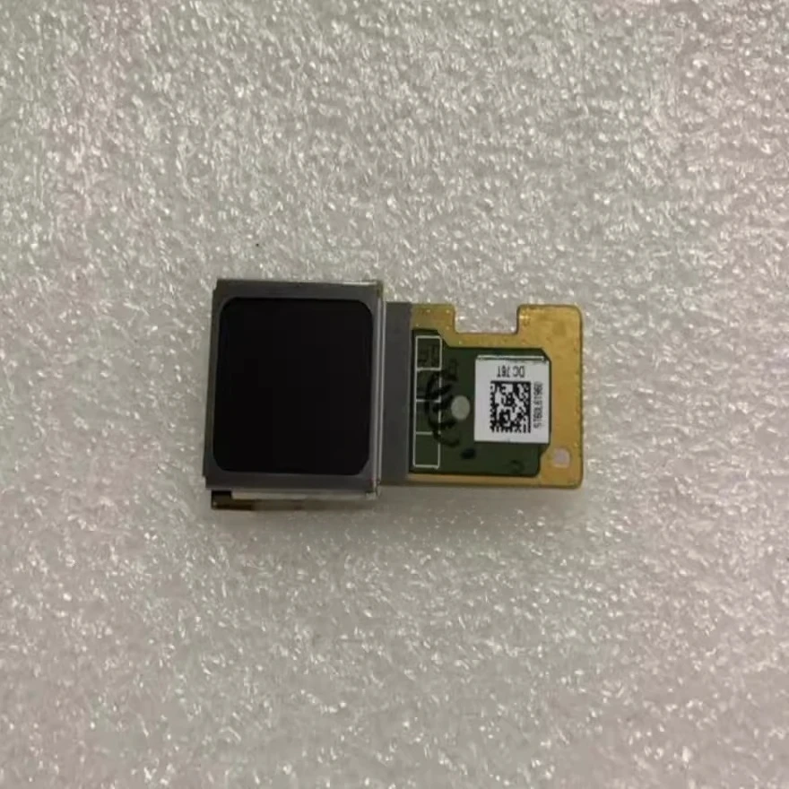 

Для ноутбука Lenovo xiaoxin AIR 13 Pro 710S Plus, модуль считывания отпечатков пальцев