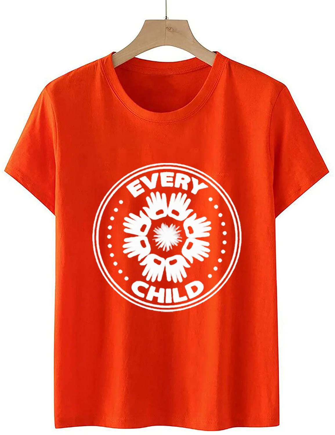 Cseta Casual de Cuello Redondo y Manga Corta con Estampado ex, Top de Aodón Cómodo de Estilo Hoado para Hombre y M...