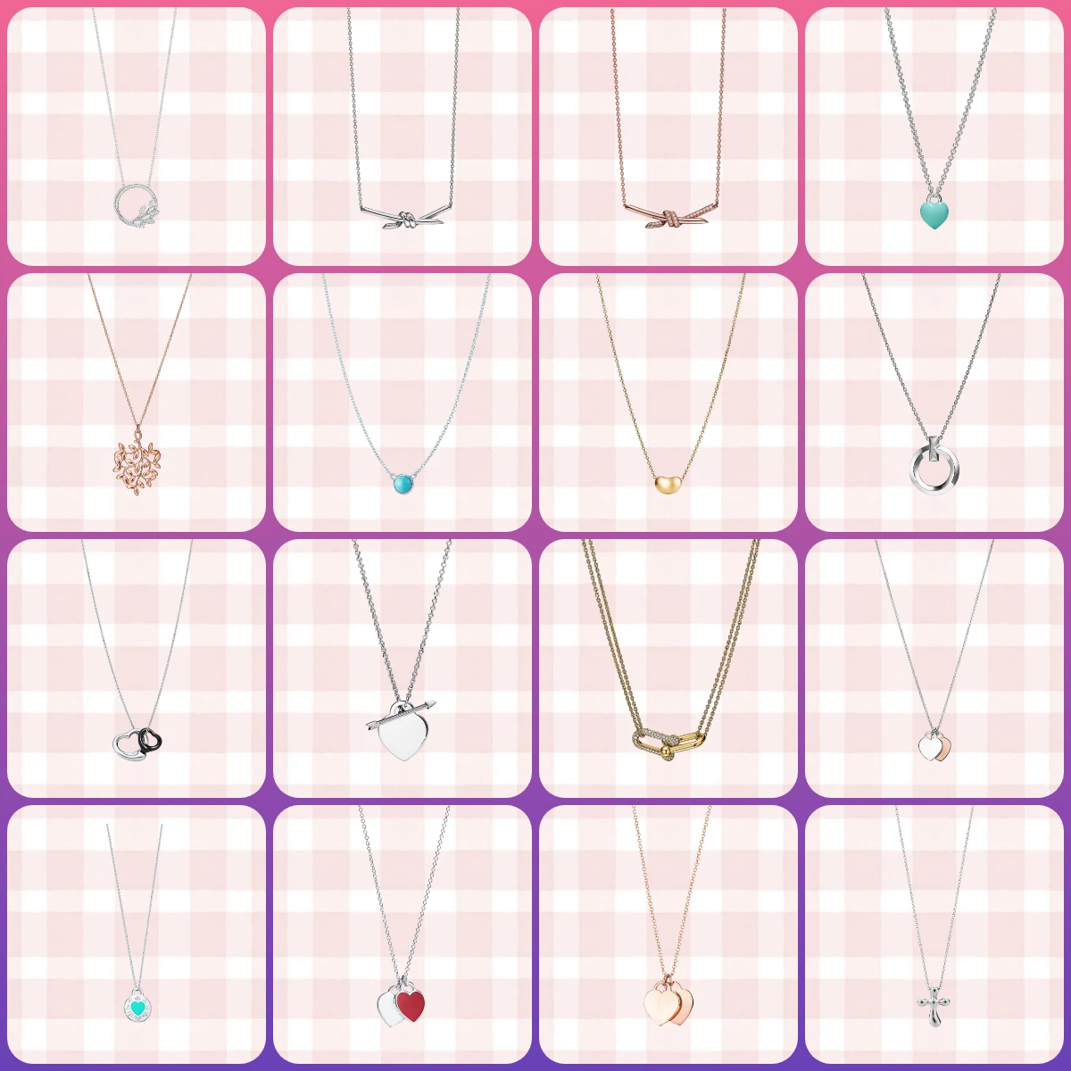 

Elegantly Understated S925 Silver Necklace with Logo – The Ultimate Present