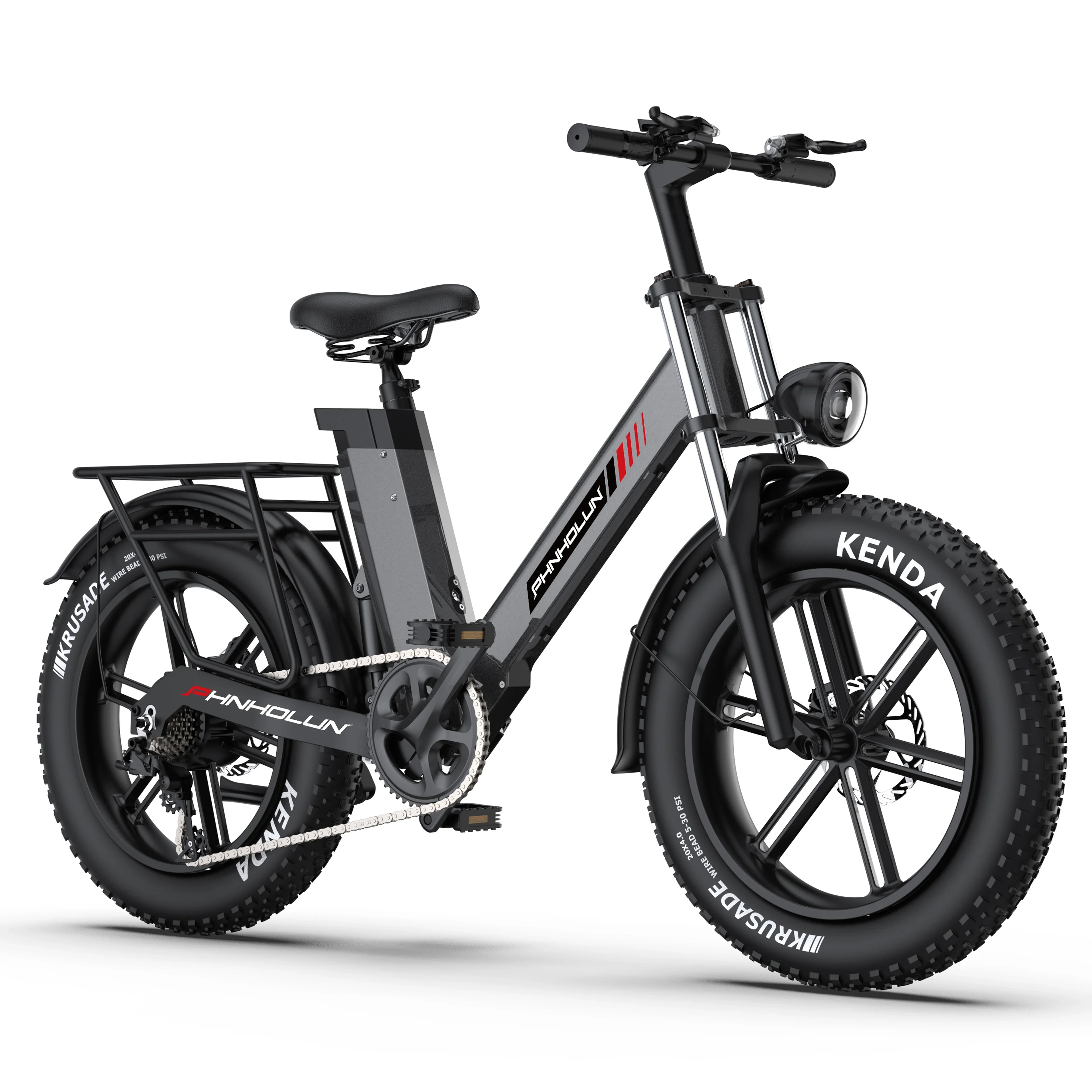 

20-дюймовый уличный Bluetooth-соединение Fat Tire, городской пригородный велосипед, новый 1000 Вт, электронный велосипед C6pro, 48 В, 17 Ач, электрический велосипед с питанием от аккумулятора