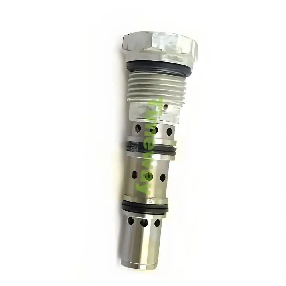 6E-3373 :10 Port Cartridge Shuttle Valve for Repair Caterpillar Wheel Loader 966G 950G 972G 962G 980H 980G Valve GP-Shuttle