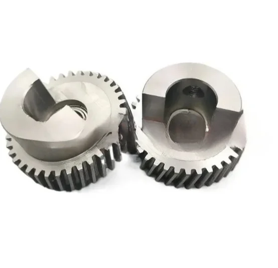 1 piece for  PM74 SM74 water roller gear with bearing 36 teeth