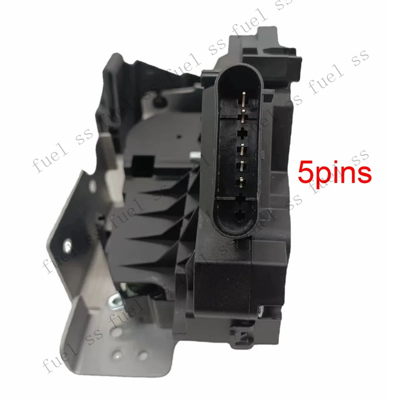S+ Front Right Door Lock BK21-V219A64-CH For Ford Transit Tourneo Custom V362 QF