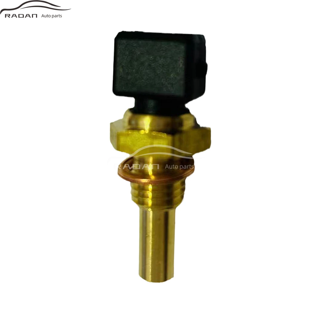 Original Temperature Sensor Water Sensor For Geely CK MK LC FC Panda GX2 SMA MR479Q 8A Engine