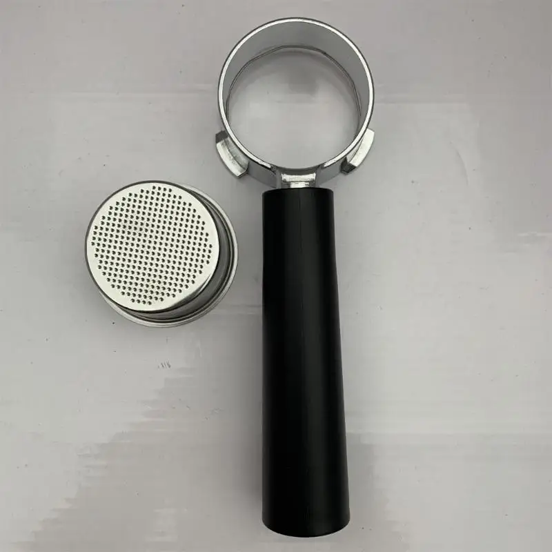 A0NC Portafilter filtro sin fondo A0NC Coffee Coffee Reusable-Filters Portafilter