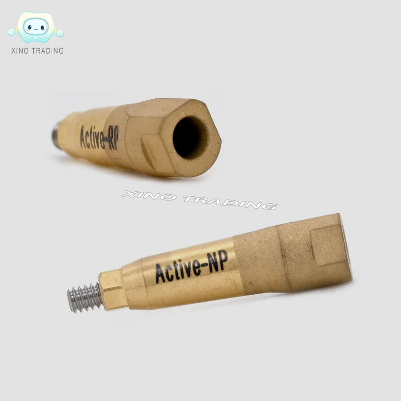 جسم مسح زرع عالي الدقة لتدفق العمل الرقمي متوافق مع عمود مسح نظام زرع نوبل لاستعادة الزرع