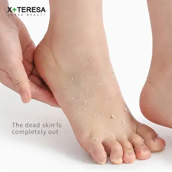 維生素C溫和去角質凝膠/身體清潔磨砂膏/足部去角質噴霧/黑頭去除潔面乳 100毫升 10 最佳銷售 皮剝脫 - №8