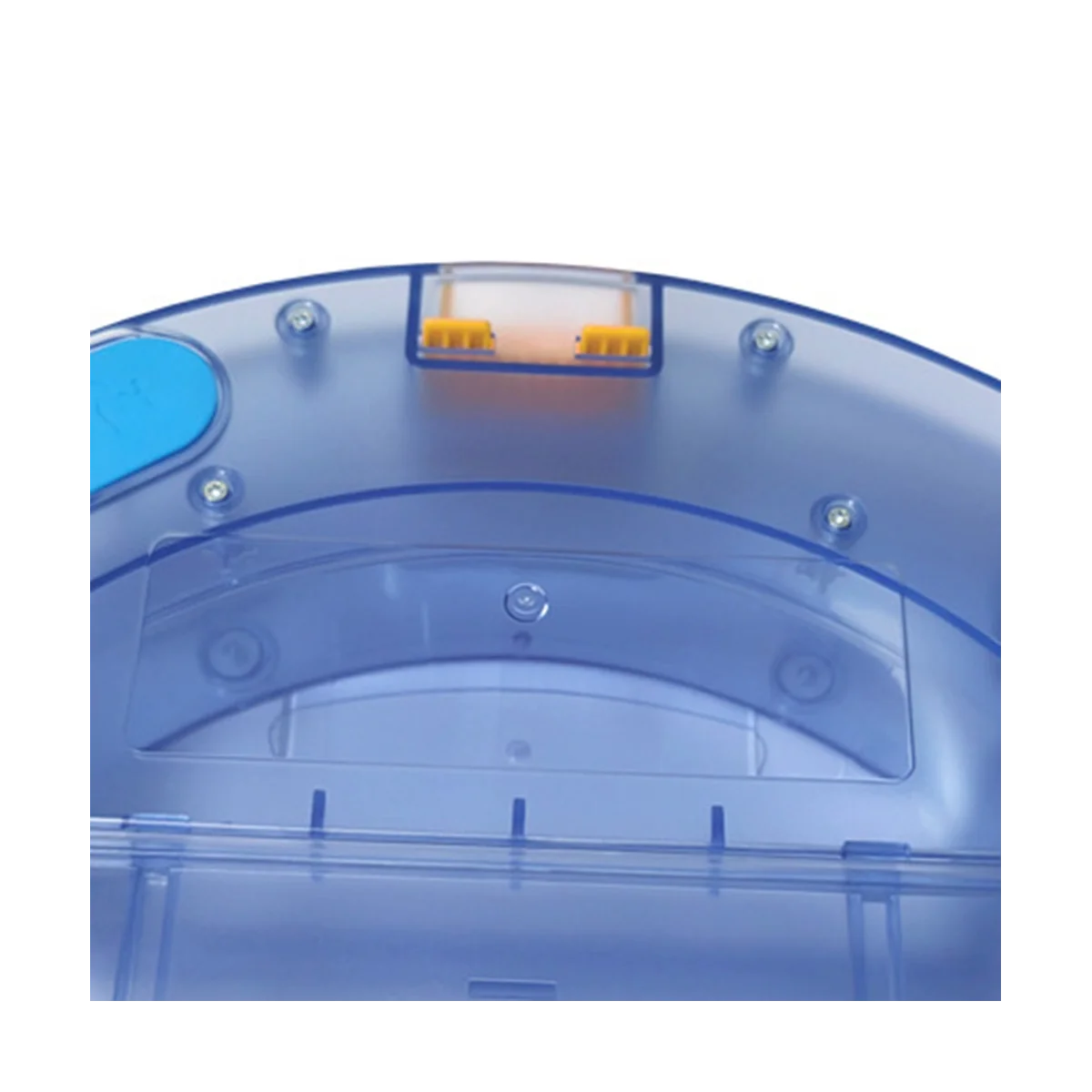 ロボット掃除機用水タンク,スペアパーツ,abir x5 x6 x8