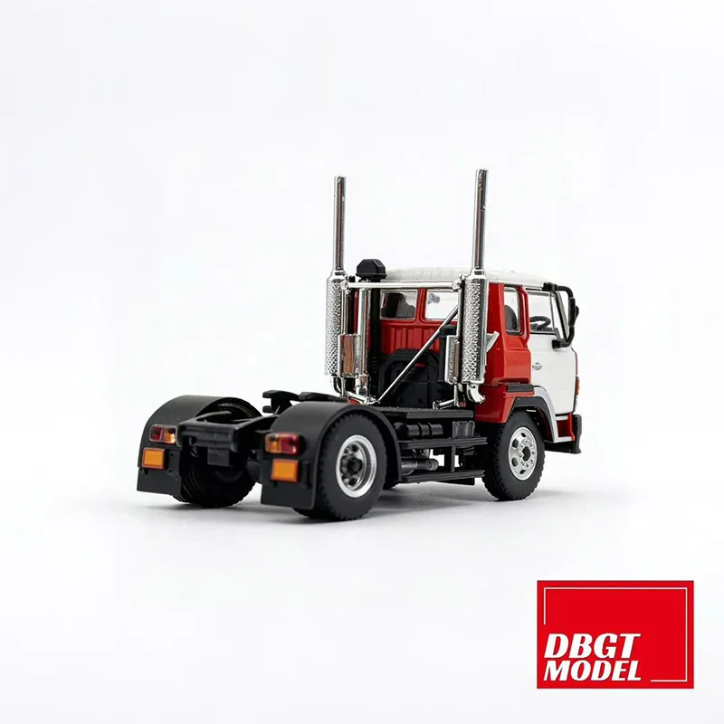 DBGT 1:64 Super Dolphin Special Edition Alloy Car Model