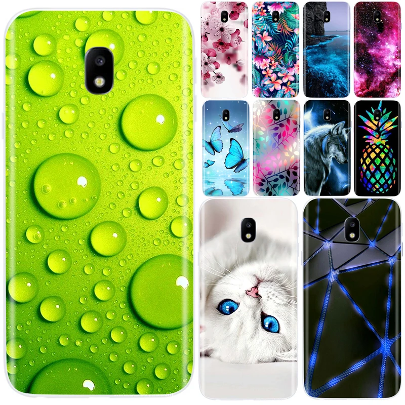 Soft Silicone Case …