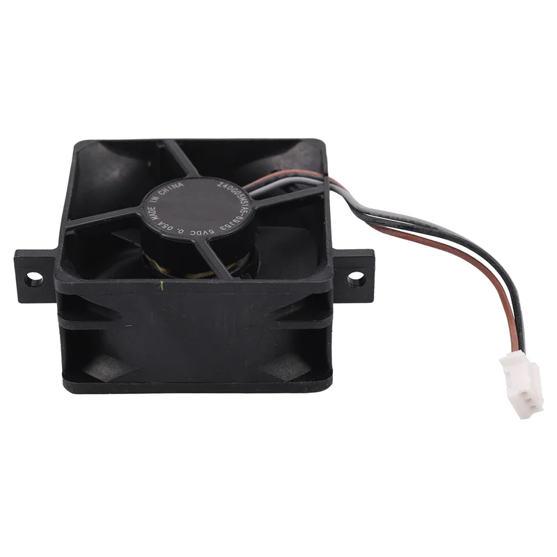 Picture 5: ABKN-2X For Wii U Console Replacement Internal Cooling Fan