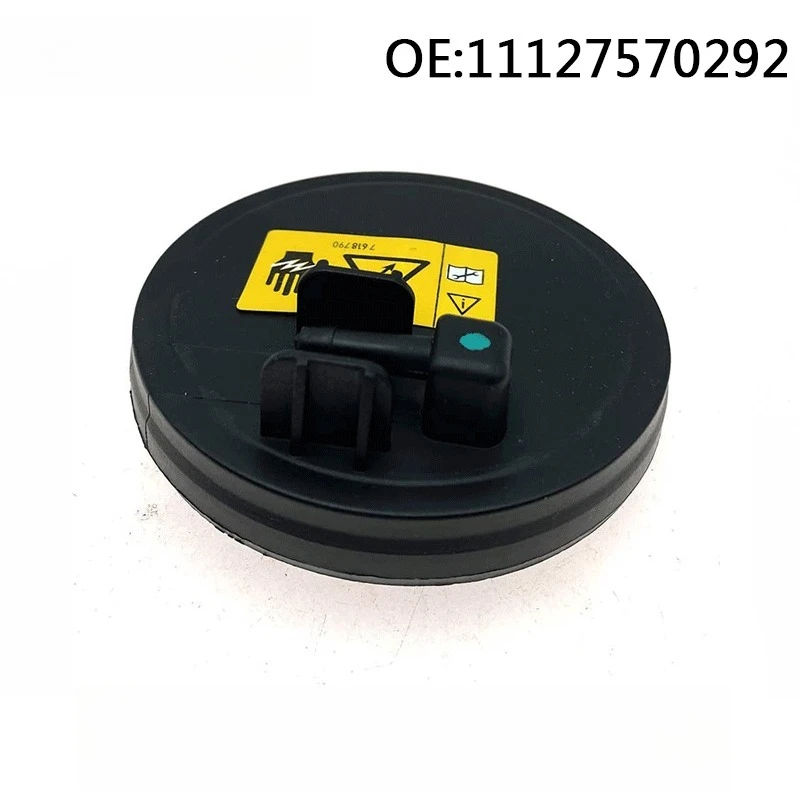 11127570292 Cappucci della valvola di scarico della valvola di centilazione del basamento della valvola PCV per BMW N55 X3