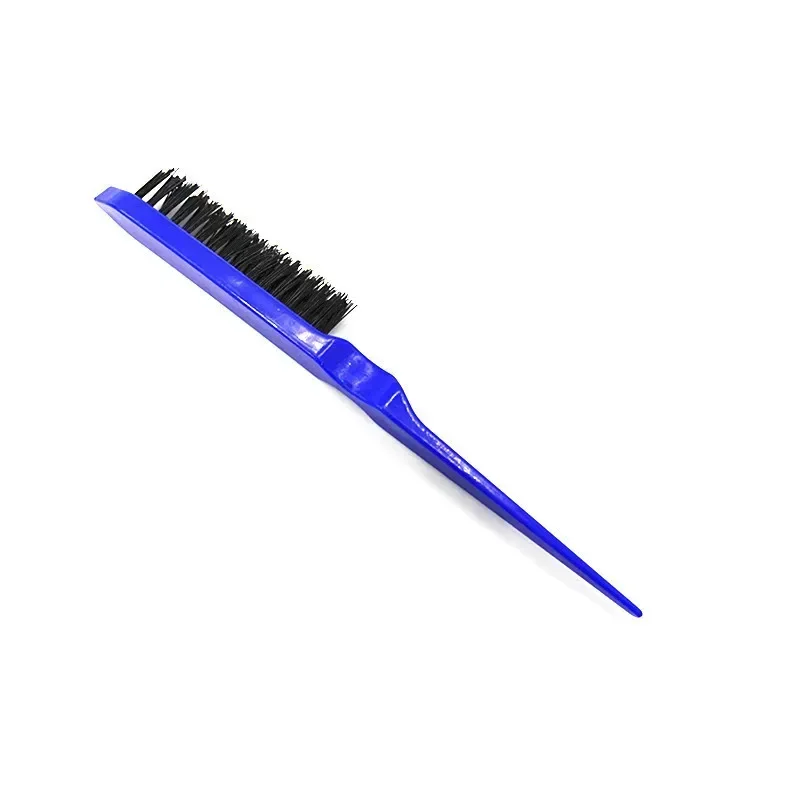 Pro Salon Hair Brushes Comb Slim Line Kit