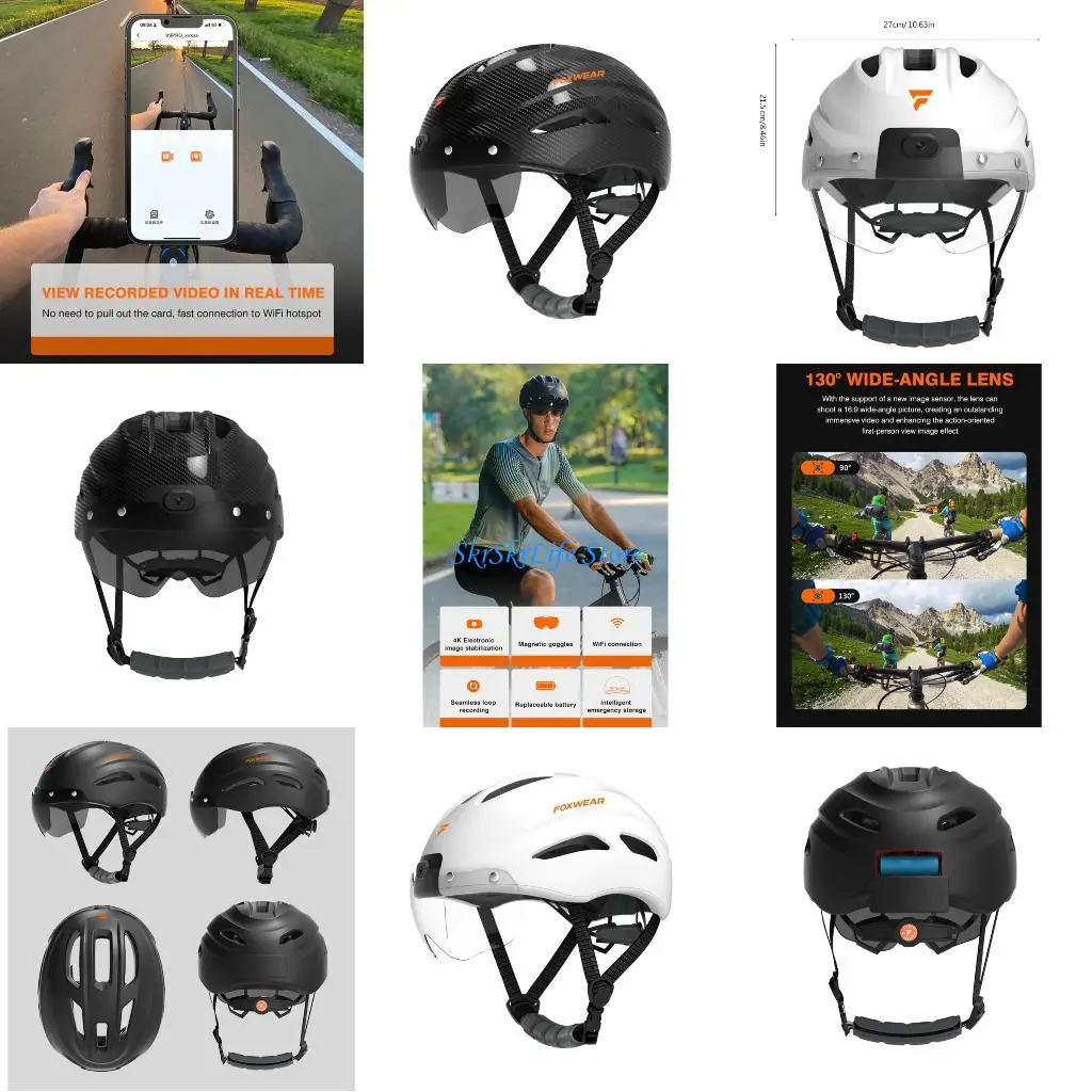 E65E Intelligent Cy… - image