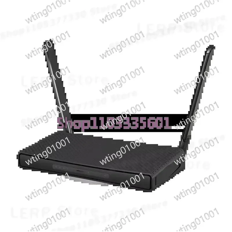 for MikroTik hAP ax3 C53UiG+5HPaxD2HPaxD High Speed WiFi 6 Router Gigabit Ethernet Dual Band Wireless Access Point Home