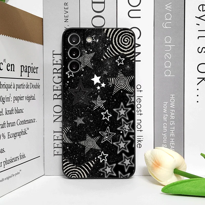 حافظة لهاتف OnePlus 12 13 R 11 10 9 8 Pro Nord 4 N100 CE5 CE3 CE2 ACE2 ACE3 أغطية ناعمة Y2K