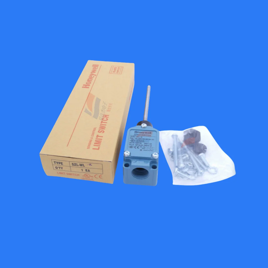 

2PCS/limit switch SZL-WL-K Honeywell travel switch proximity photoelectric encoder