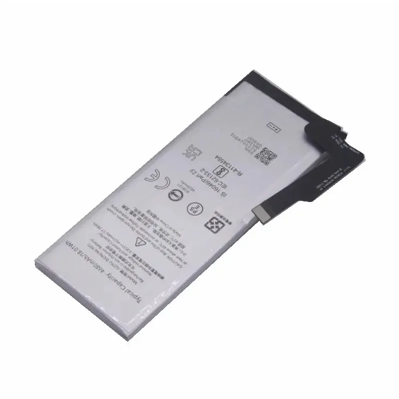 4680mAh High Quality Battery G27FU For HTC Google Pixel 5A / 5A 5G,Brand New Replacement Phone Lithium Battery+Tool,G270FU