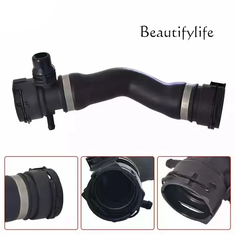 17127531579 Applicable to 0 E84 engine water tank water hose, auto parts, cross-border