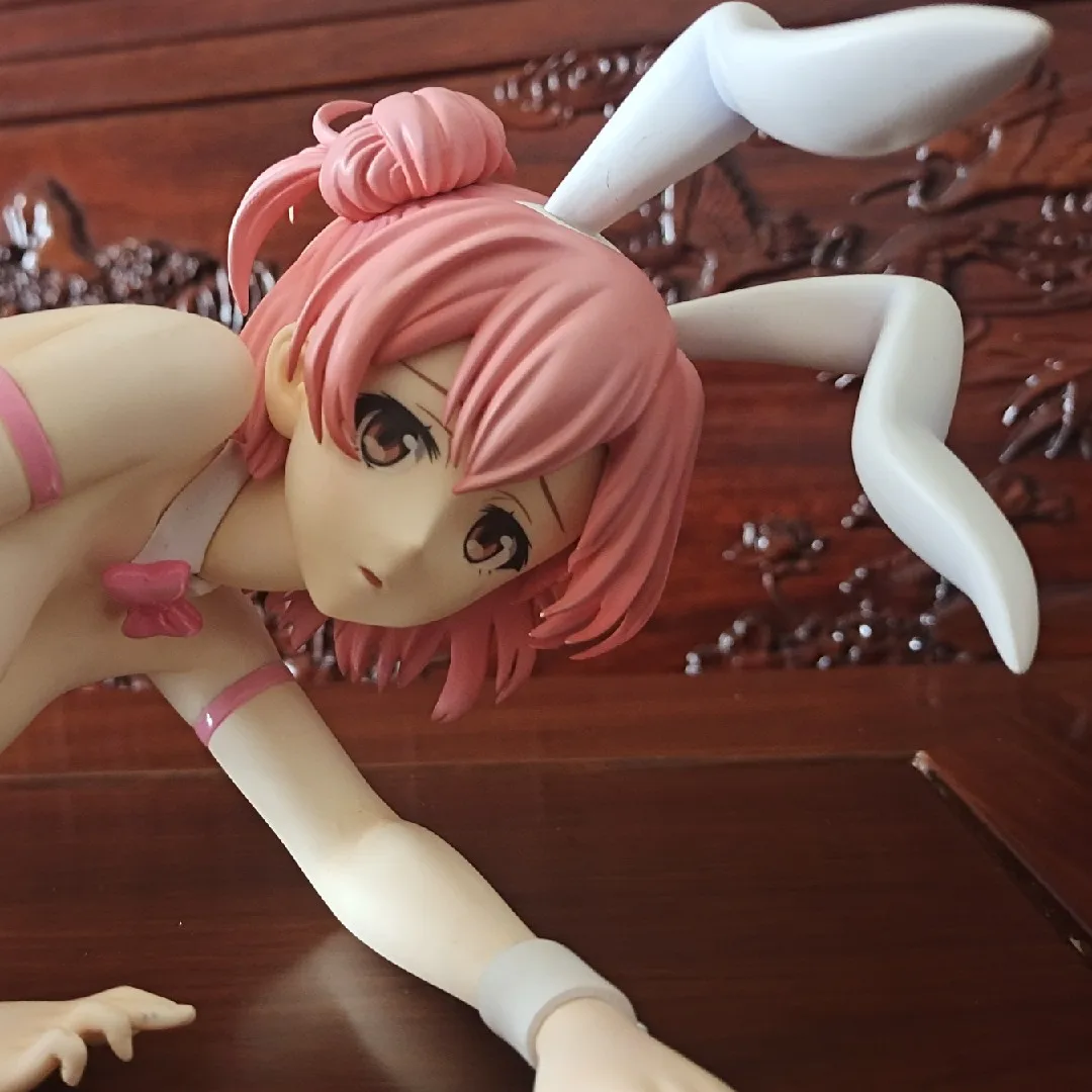 FREEing 1/4 Scale Authentic Loose Figure My Teen Romantic Comedy SNAFU Yui Yuigahama
