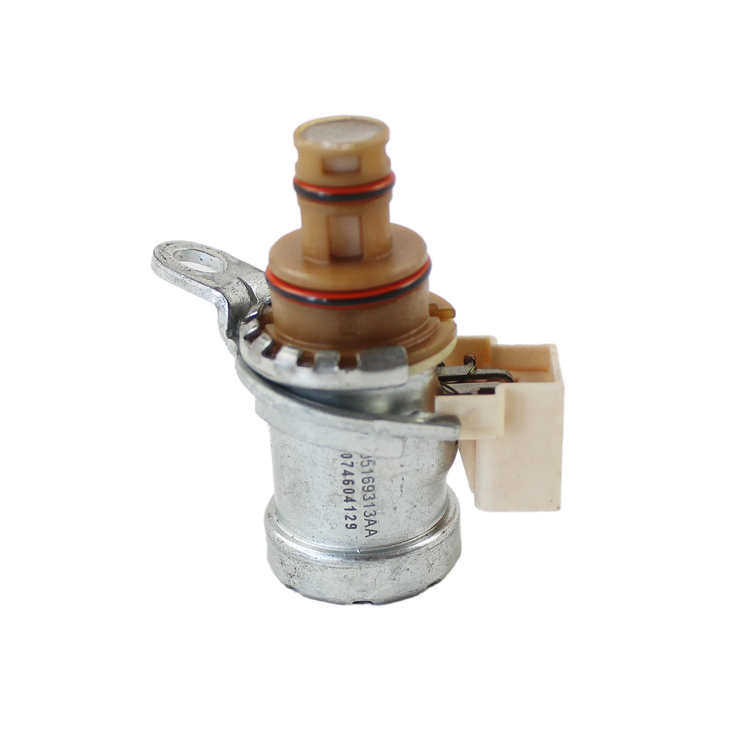 Transmission Torque Converter Clutch Solenoid 62TE 926-378 For 2007-2020 Pacifica Journey Avenger Town & Country Car Accessory