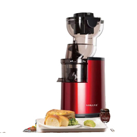 SOKANY Juicer Automatic Filter Juicer  Small Multifunctional  Pulp Machine High Power JE-25
