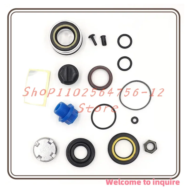 

1H0498020 Suitable for Volkswagen Passat/Golf/Audi 80 Automotive Power Steering Gear Repair Kit