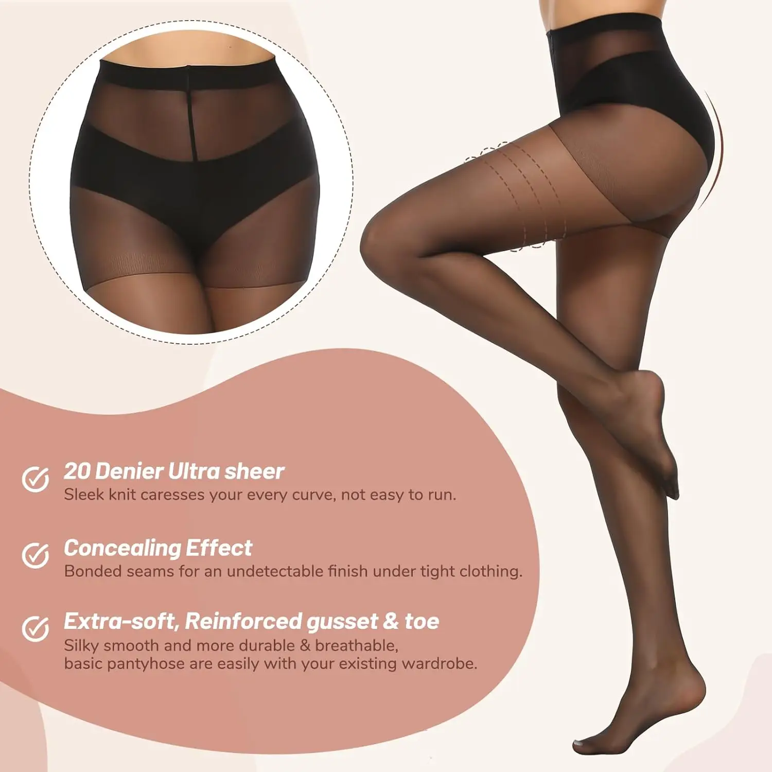 Sexy 0D Kous Ultra Elastische Panty Anti-kras Kousen Vrouwen Leggings Bottom Body Shaper Panty Legging Onzichtbare Panty