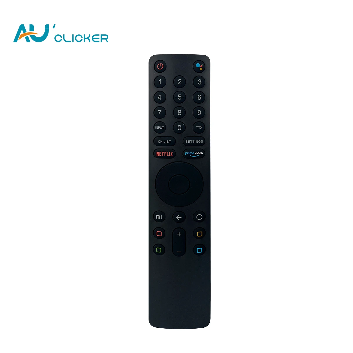 XMRM-010 Voice Remote Control For MI XIAOMI Smart TV Wireless Voice Remoto Control Xiaomi