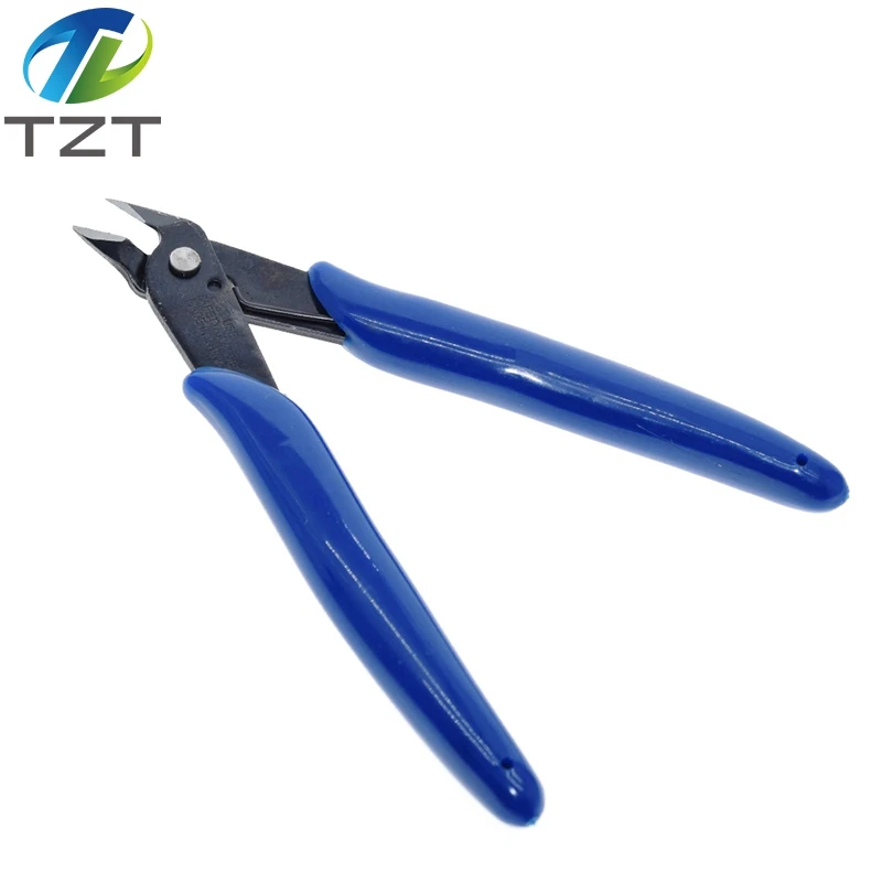 American Plato. PLATO 170 wishful clamp DIY pliers Electronic pliers Diagonal pliers Wishful clamp image 6