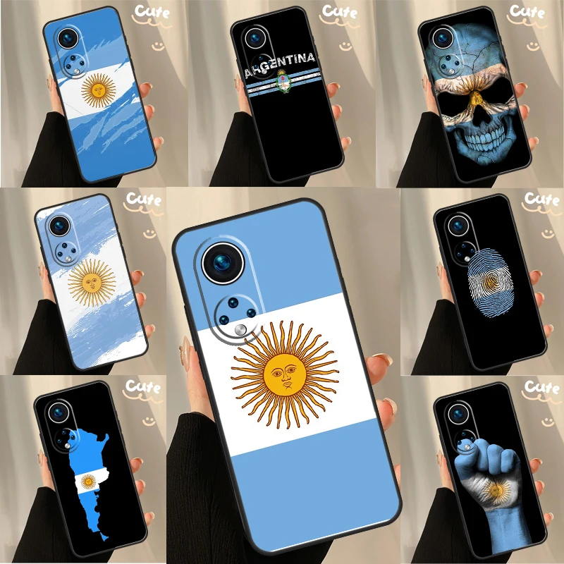 Argentina Flag Case… - image