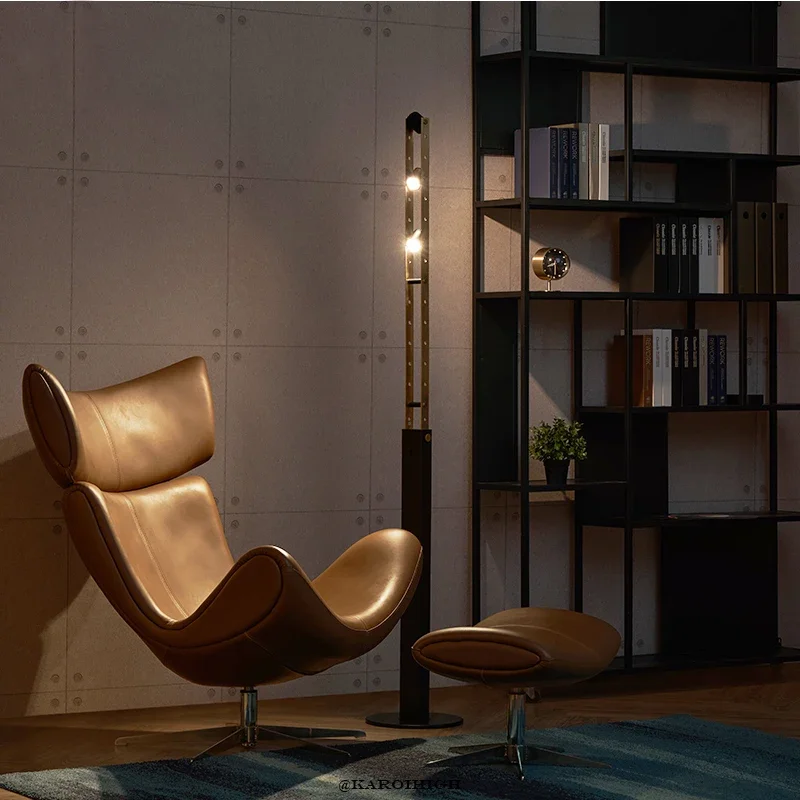 

Top Quality Living room vertical floor lamp designer