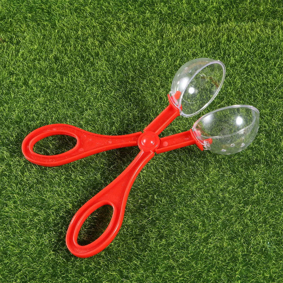 

4Pcs Kids Insect Catcher Scooper Scissors Outdoor Nature Exploration Tool for Children Educational Bug Catching Fun Learning